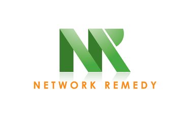 managed service provider 로고