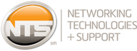 networking technologies and support, inc. logo