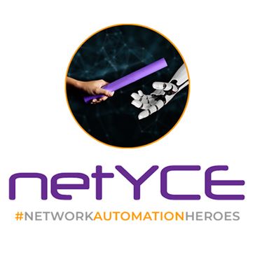 netyce 로고