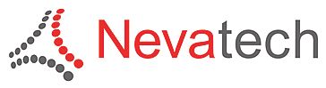 nevatech sentinet 로고