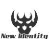 new identity логотип