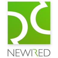 newired logo
