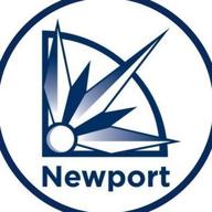 newport credentialing логотип