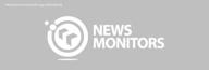 news monitors for data mining logo