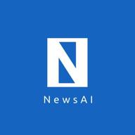 newsai logo
