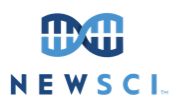 newsci platform 로고