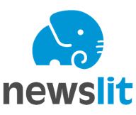 newslit logo
