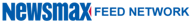 newsmax feed network logo