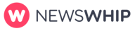 newswhip логотип