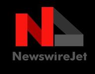 newswire jet logo