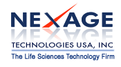 nexage logo