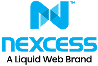 nexcess логотип