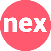 nexhealth логотип