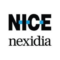 nexidia analytics logo