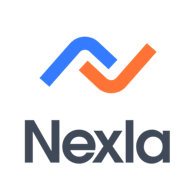 nexla логотип