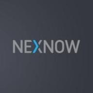 nexnow data migration logo