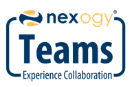 nexogy teams logo