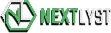 next lyst logo