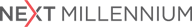 next millenium logo