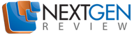 nextgenreview логотип