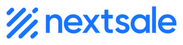 nextsale 로고