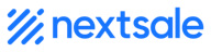 nextsale logo