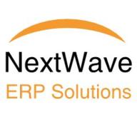 nextwave erp solutions logo