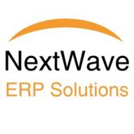 nextwave erp solutions логотип