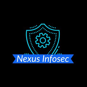 nexus infosec 로고