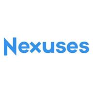 nexuses логотип