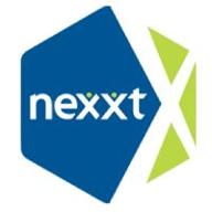 nexxt логотип