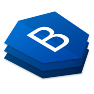 ng-bootstrap logo