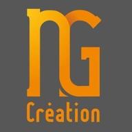ng creation logo