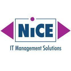 nice it management solutions 로고