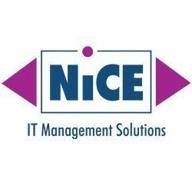 nice it management solutions logo