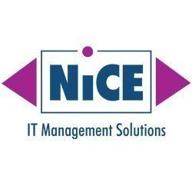 nice it management solutions логотип