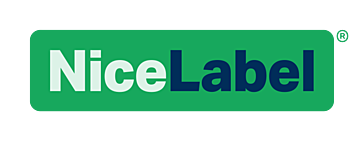 nicelabel 로고