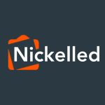 nickelled 로고