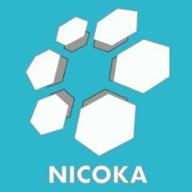 nicoka suite logo