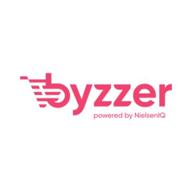 nielseniq - byzzer platform логотип
