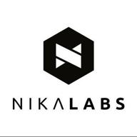 nikalabs digital agency logo