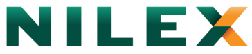 nilex service platform 로고
