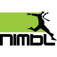 nimbl logo