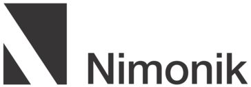 nimonik 로고