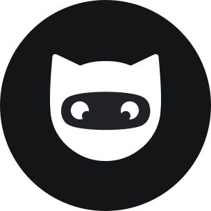 ninjacat 로고