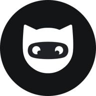 ninjacat logo