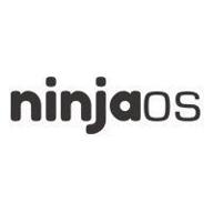 ninjaos logo