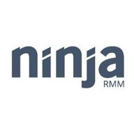 ninjarmm logo