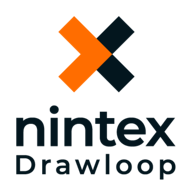 nintex drawloop docgen® for salesforce logo