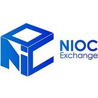 nioc exchange oü logo